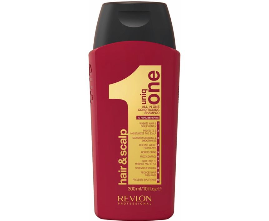UniqOne Original All In One Conditioning Shampoo 300ml