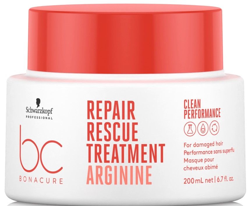Bonacure Repair Rescue Treatment 200ml