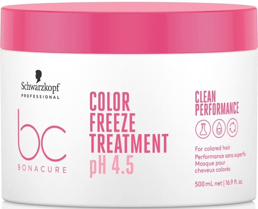 Bonacure Colour Freeze Treatment 500ml 
