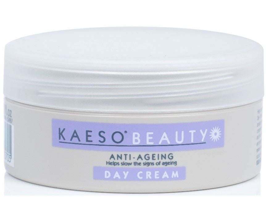 Kaeso Beauty Anti-Ageing Day Cream 95ml