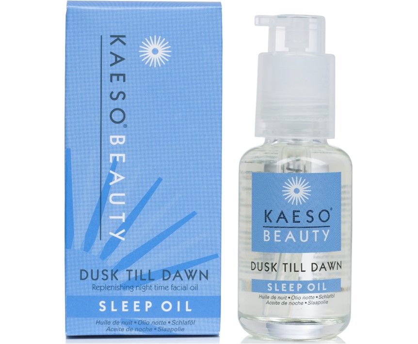 Kaeso Beauty Sleep Oil 50ml
