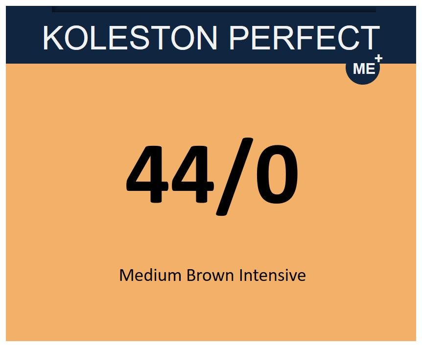 Koleston Perfect Me+ 60ml 44/0