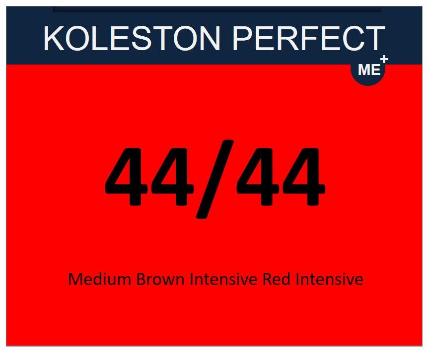 Koleston Perfect Me+ 60ml 44/44