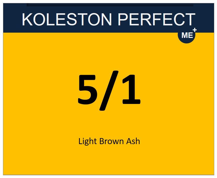 Koleston Perfect Me+ 60ml 5/1
