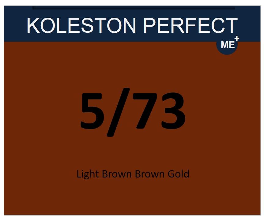 Koleston Perfect Me+ 60ml 5/73