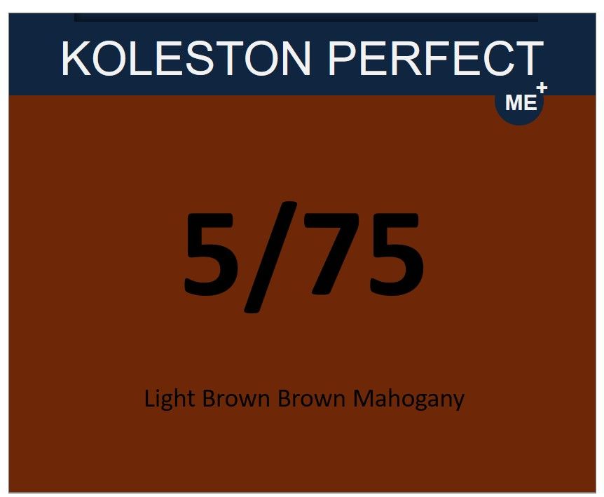 Koleston Perfect Me+ 60ml 5/75