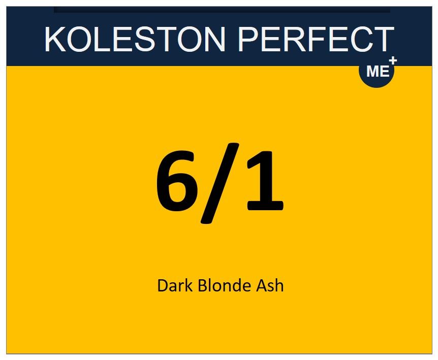 Koleston Perfect Me+ 60ml 6/1