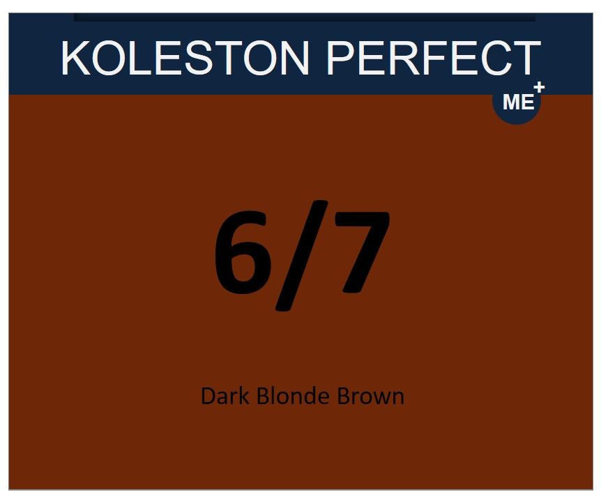 Koleston Perfect Me+ 60ml 6/7