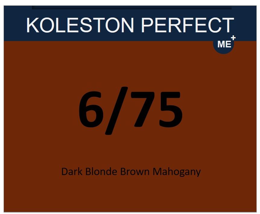 Koleston Perfect Me+ 60ml 6/75