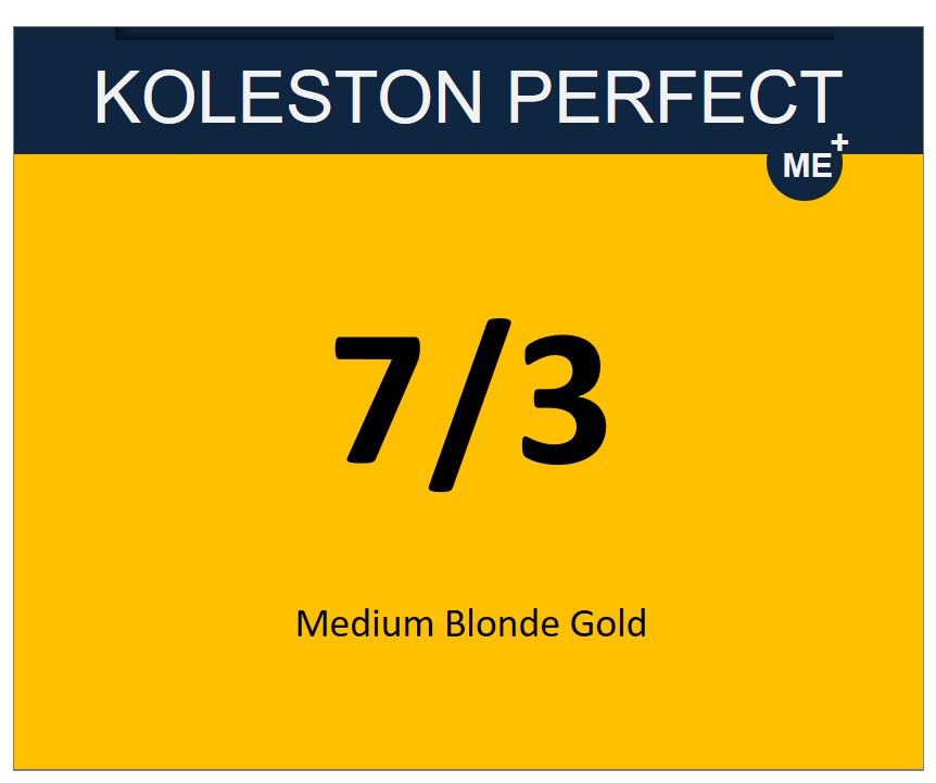 Koleston Perfect Me+ 60ml 7/3