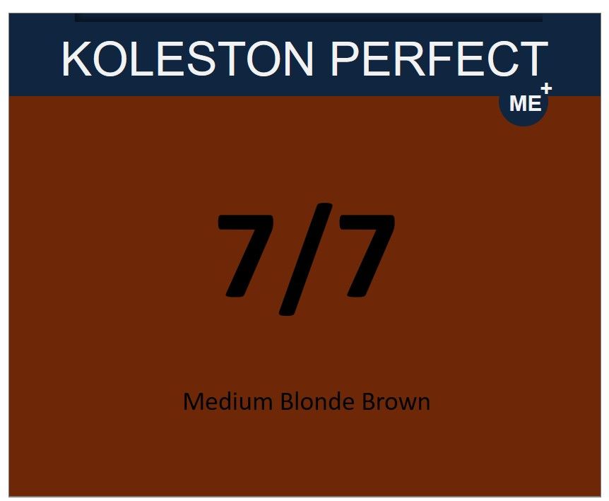 Koleston Perfect Me+ 60ml 7/7