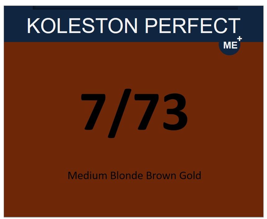 Koleston Perfect Me+ 60ml 7/73