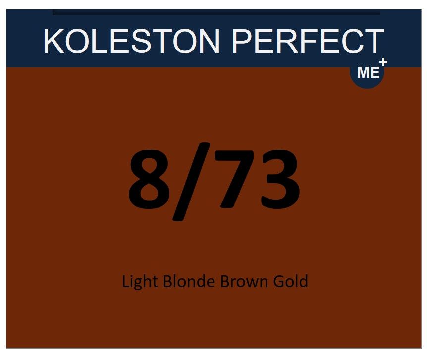 Koleston Perfect Me+ 60ml 8/73
