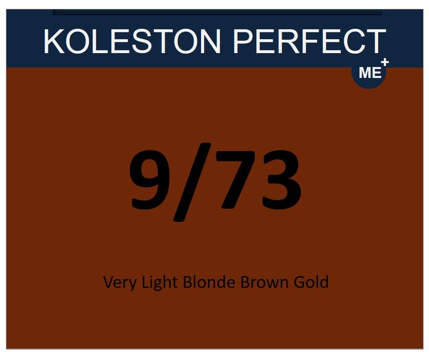 Koleston Perfect Me+ 60ml 9/73
