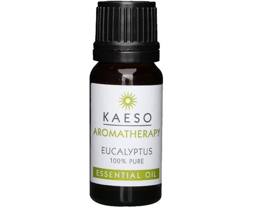 Kaeso Aromatherapy Essential Oil Eucalyptus 10ml