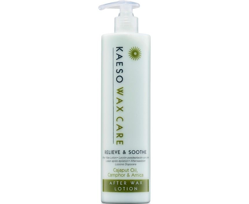 Kaeso Wax Care After Wax Lotion 495ml