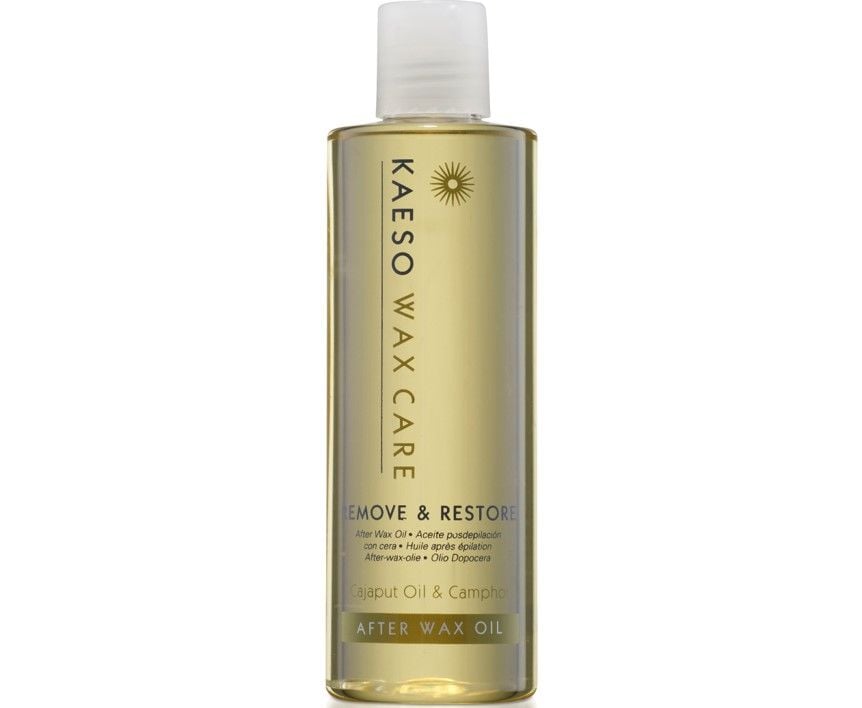 Kaeso Wax Care After Wax Oil 250ml