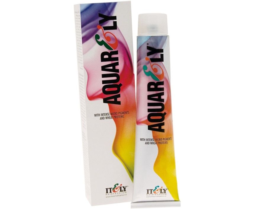 Aquarely 100ml *SELECT SHADE*