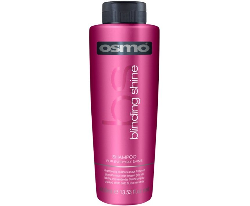 Osmo Blinding Shine Shampoo 400ml