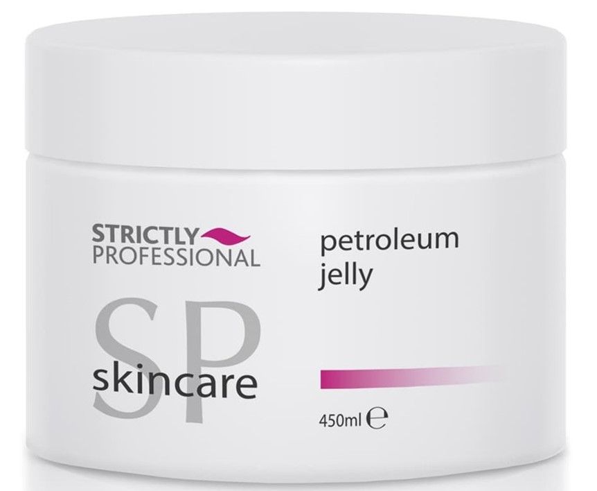Strictly Professional Skincare Petroleum Jelly 450ml
