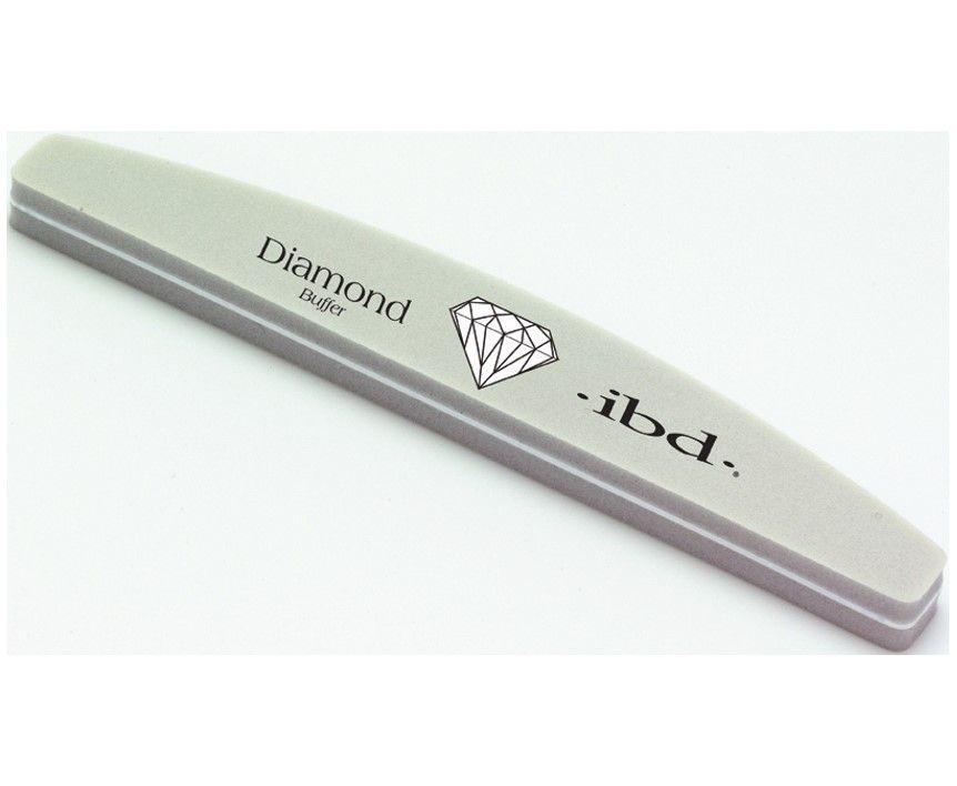 IBD Buffer Diamond 220/280 Grit