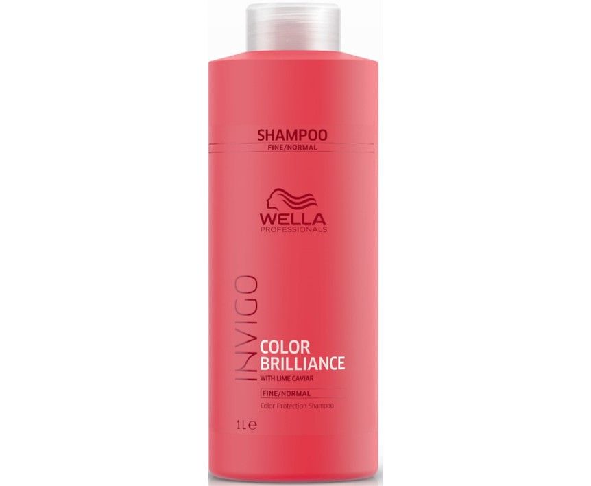 Invigo Color Brilliance Fine/Normal Shampoo 1000ml