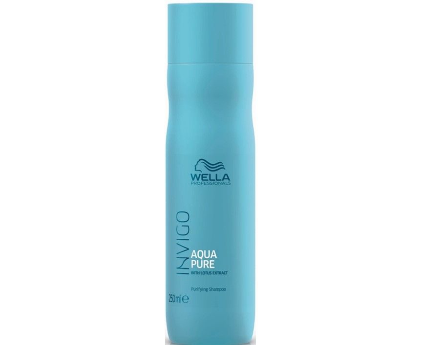 Invigo Aqua Pure Shampoo 250ml