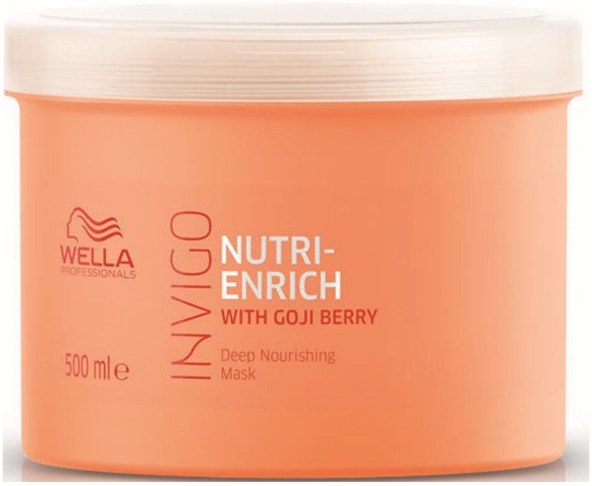 Invigo Nutri Enrich Mask 500ml