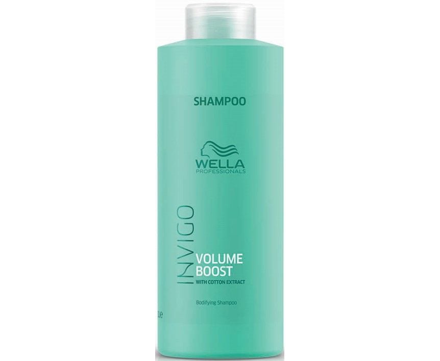 Invigo Volume Boost Shampoo 1000ml