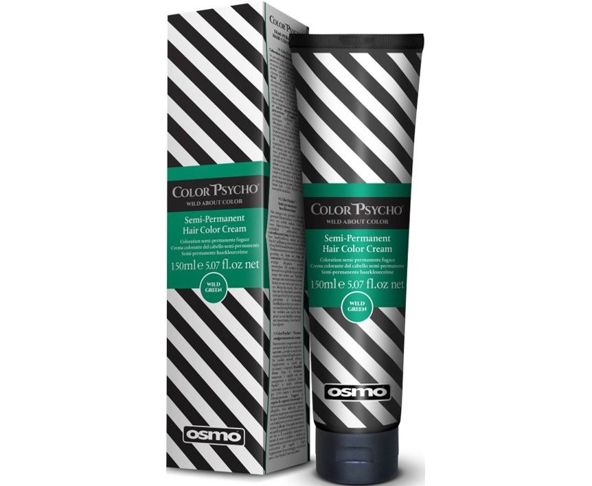 Color Psycho Wild Green 150ml