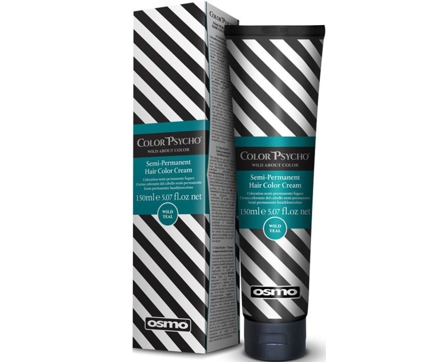 Osmo Color Psycho Wild Teal 150ml