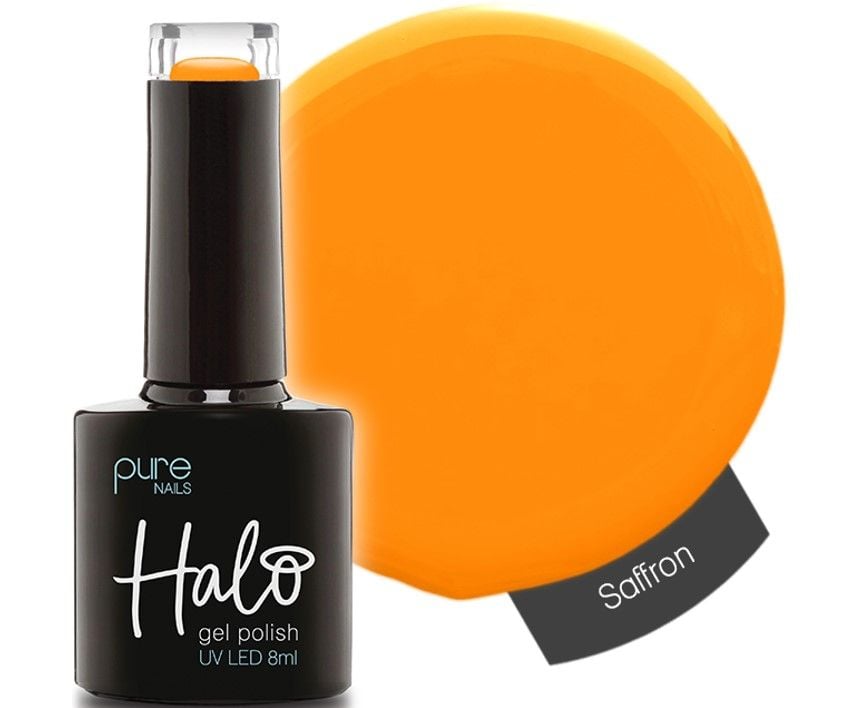 Halo Gel Saffron 8ml