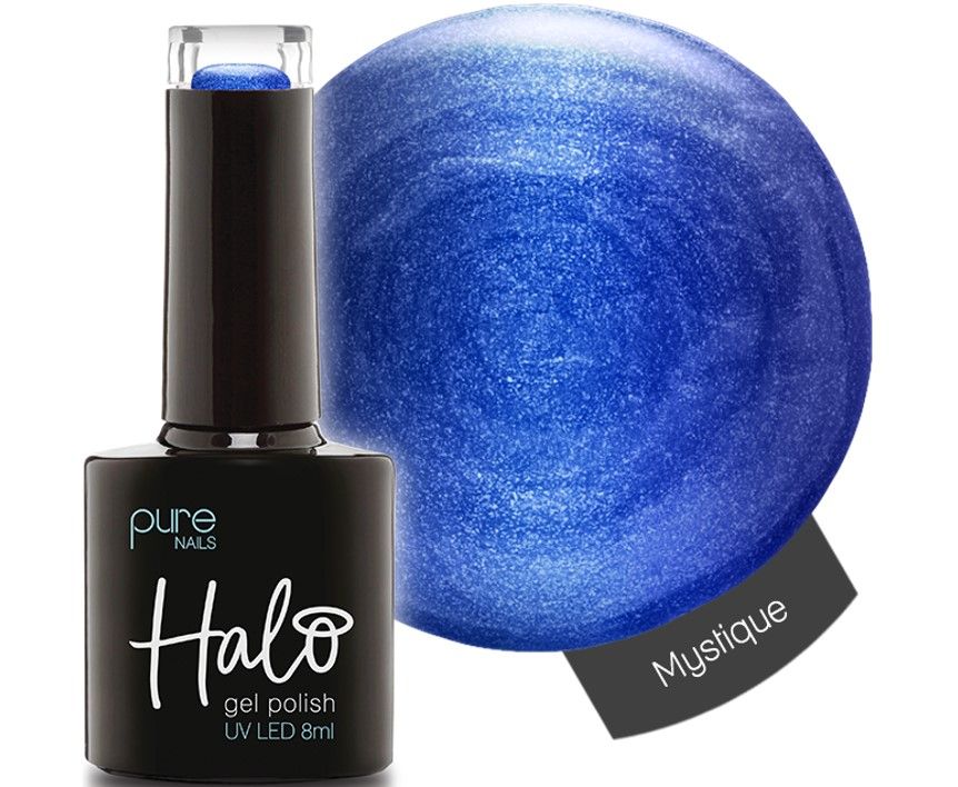 Halo Gel Mystique 8ml