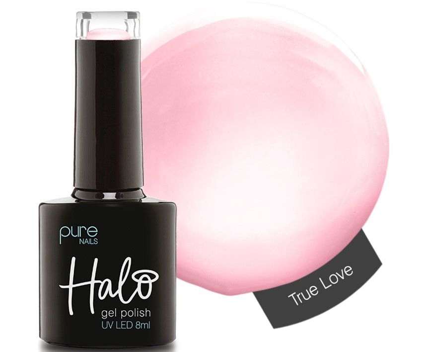 Halo Gel True Love 8ml