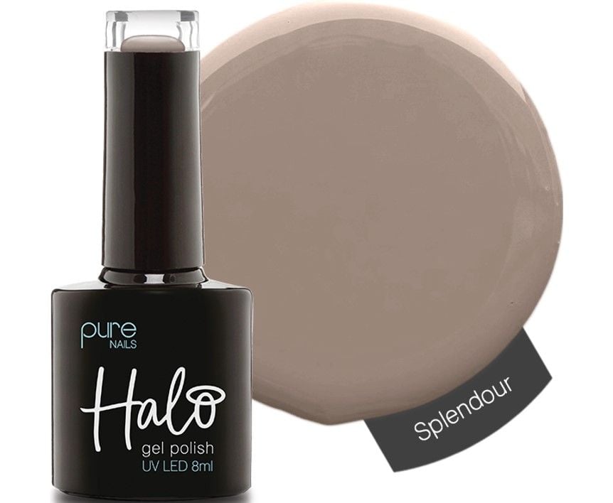 Halo Gel Splendour 8ml