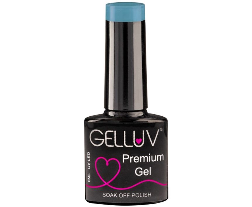 Gelluv Forget Me Not 8ml