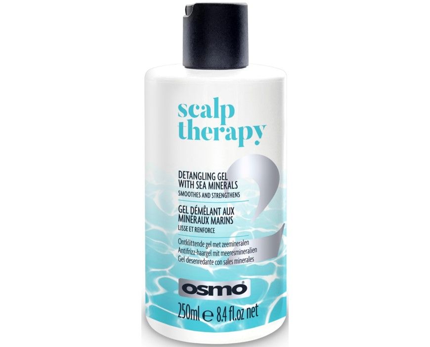 Osmo Scalp Therapy Detangling Gel 250ml