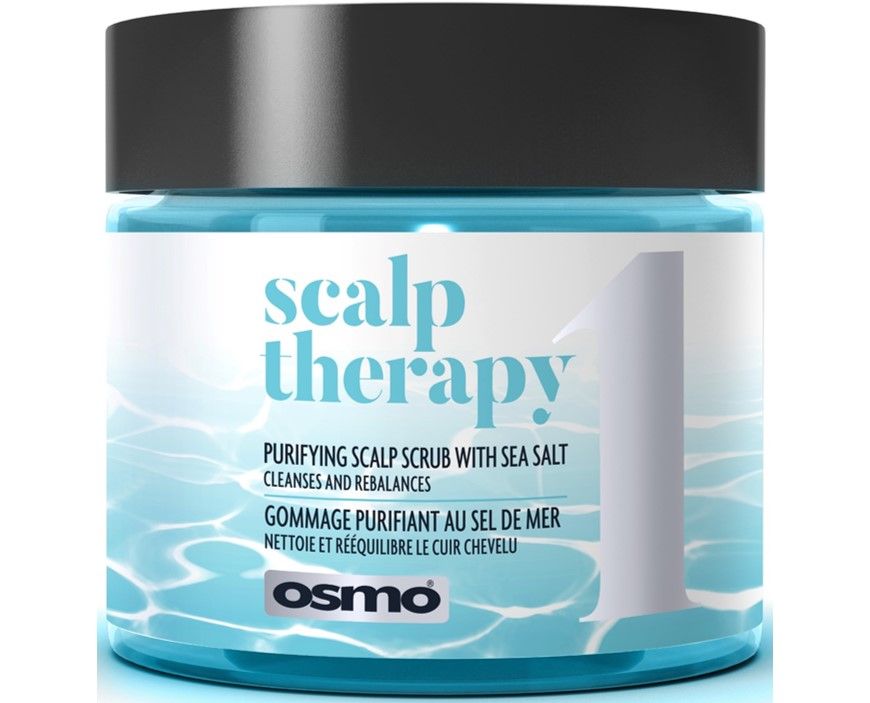 Osmo Scalp Therapy Scalp Scrub 250ml