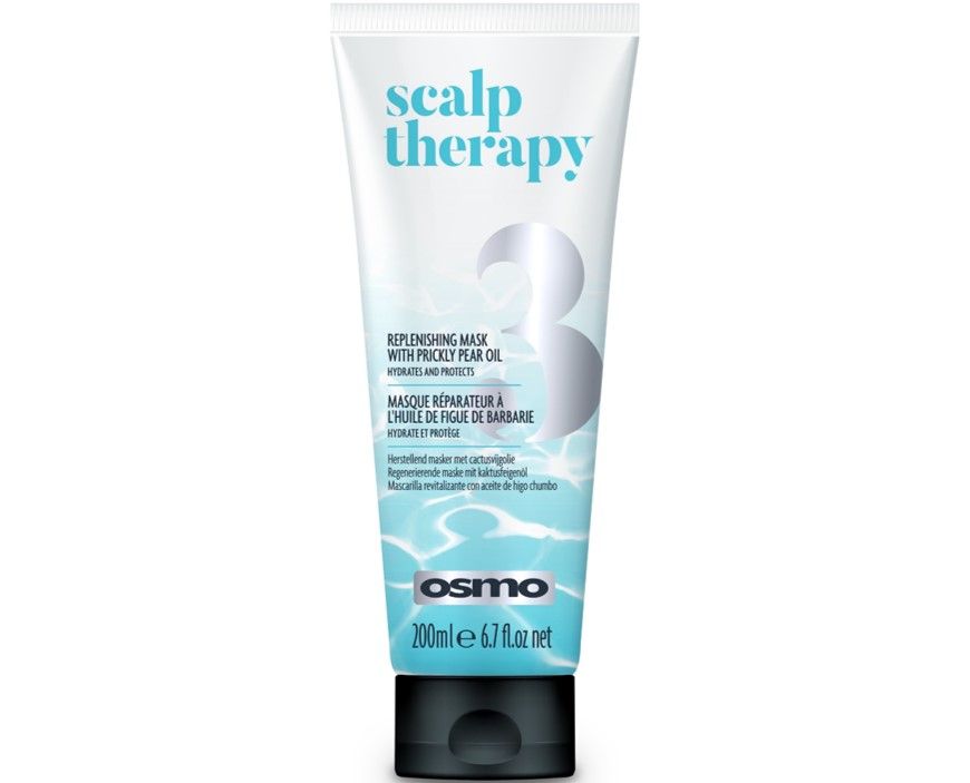 Osmo Scalp Therapy Replenishing Mask 200ml