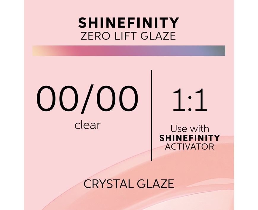 Shinefinity 60ml 00/00