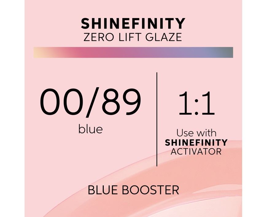 Shinefinity 60ml 00/89