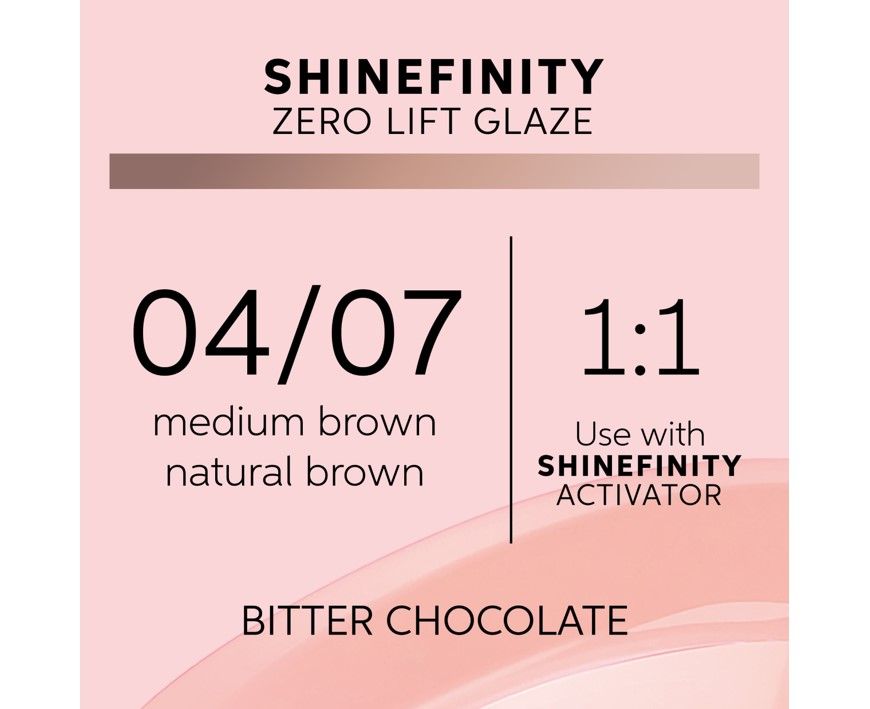 Shinefinity 60ml 04/07