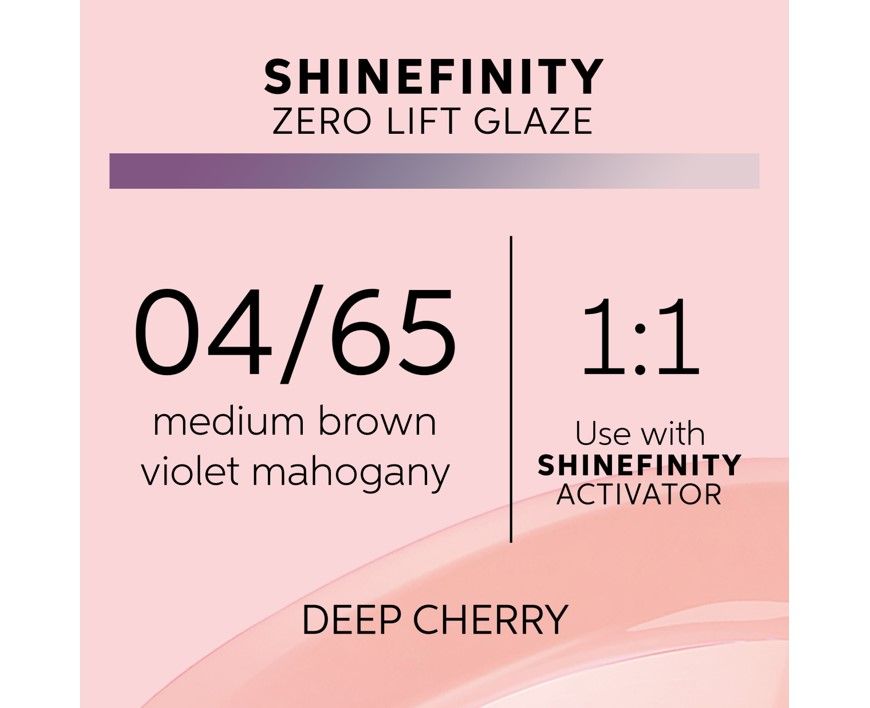 Shinefinity 60ml 04/65