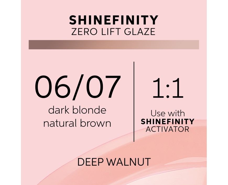 Shinefinity 60ml 06/07