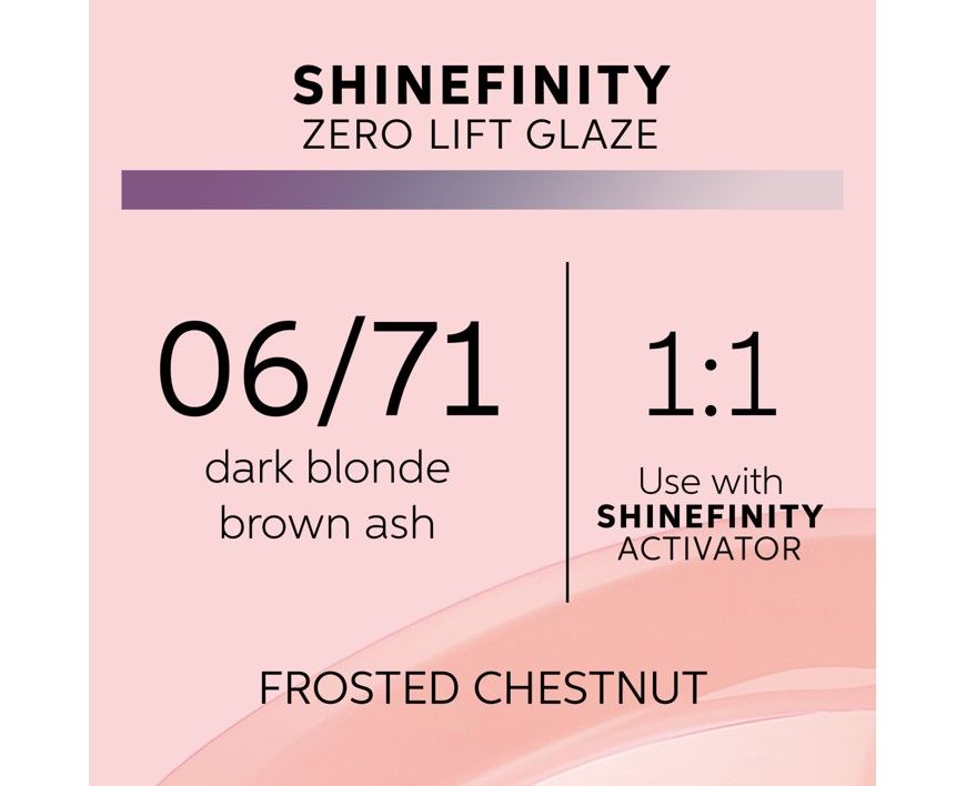 Shinefinity 60ml 06/71