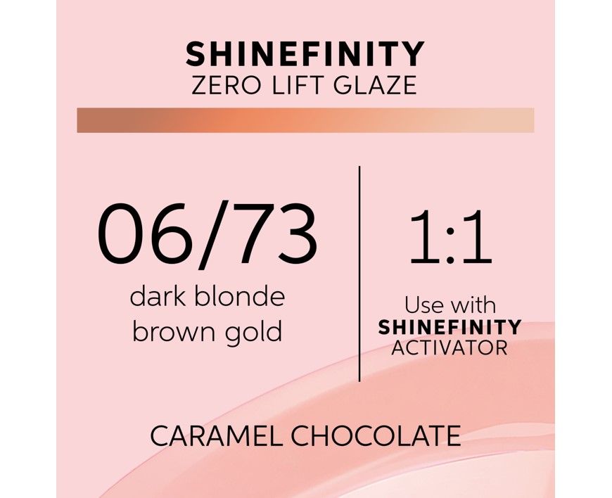 Shinefinity 60ml 06/73