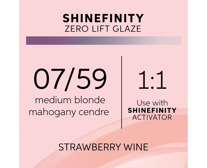 Shinefinity 60ml 07/59