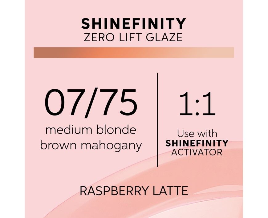 Shinefinity 60ml 07/75