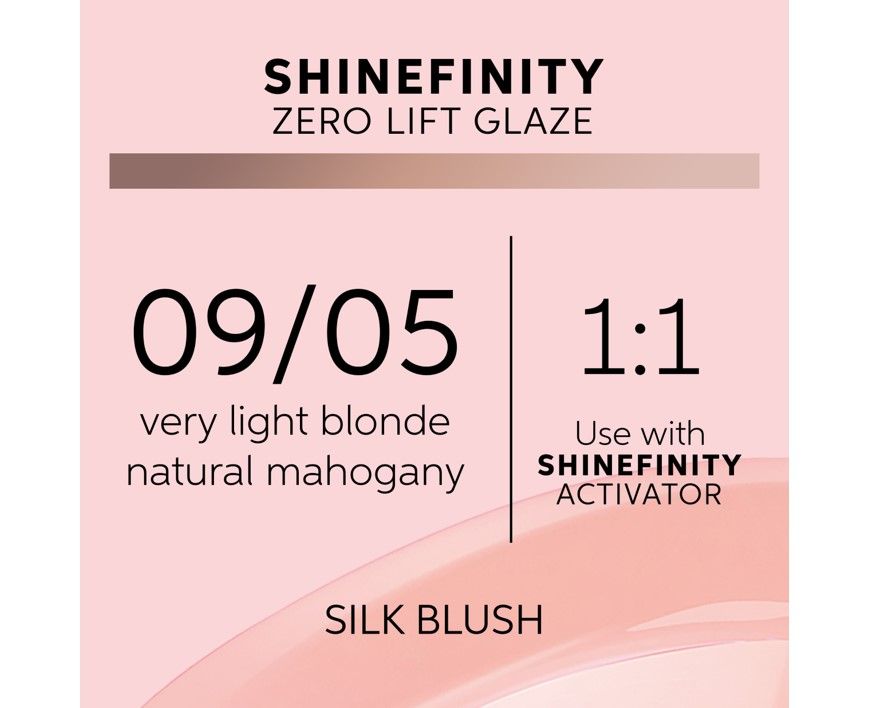 Shinefinity 60ml 09/05