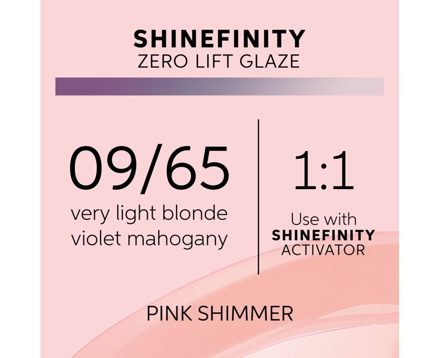 Shinefinity 60ml 09/65